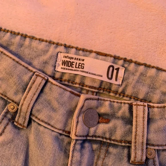 Death Note Custom Graphic Jeans - Picture 9 of 9